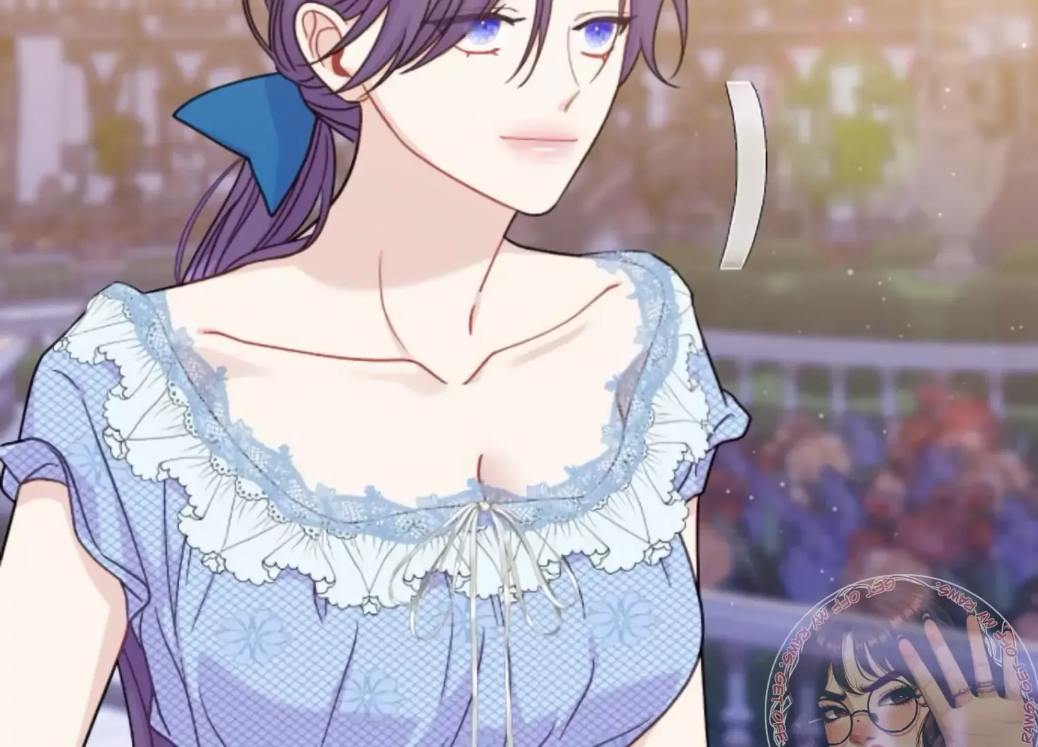 Fall in Love or Die Chapter 48 page 99