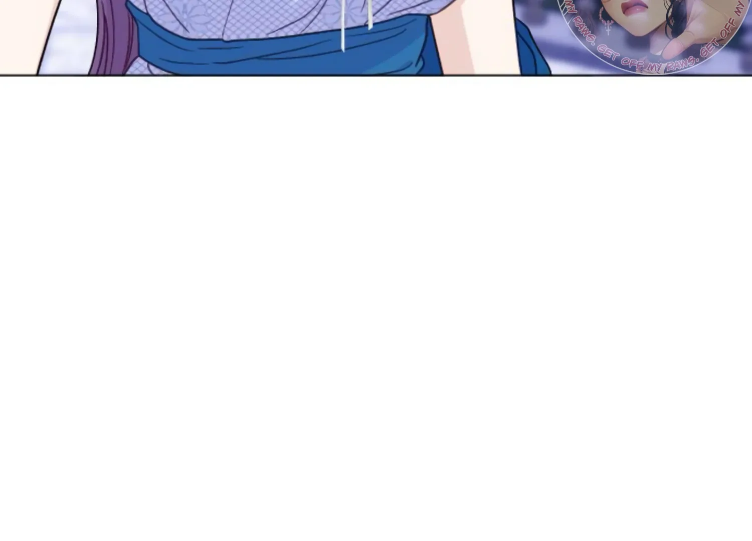 Fall in Love or Die Chapter 48 page 100
