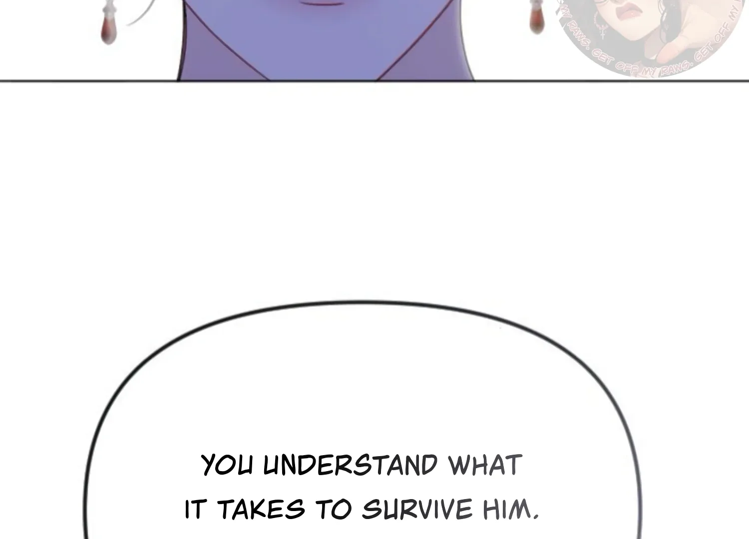 Fall in Love or Die Chapter 48 page 217