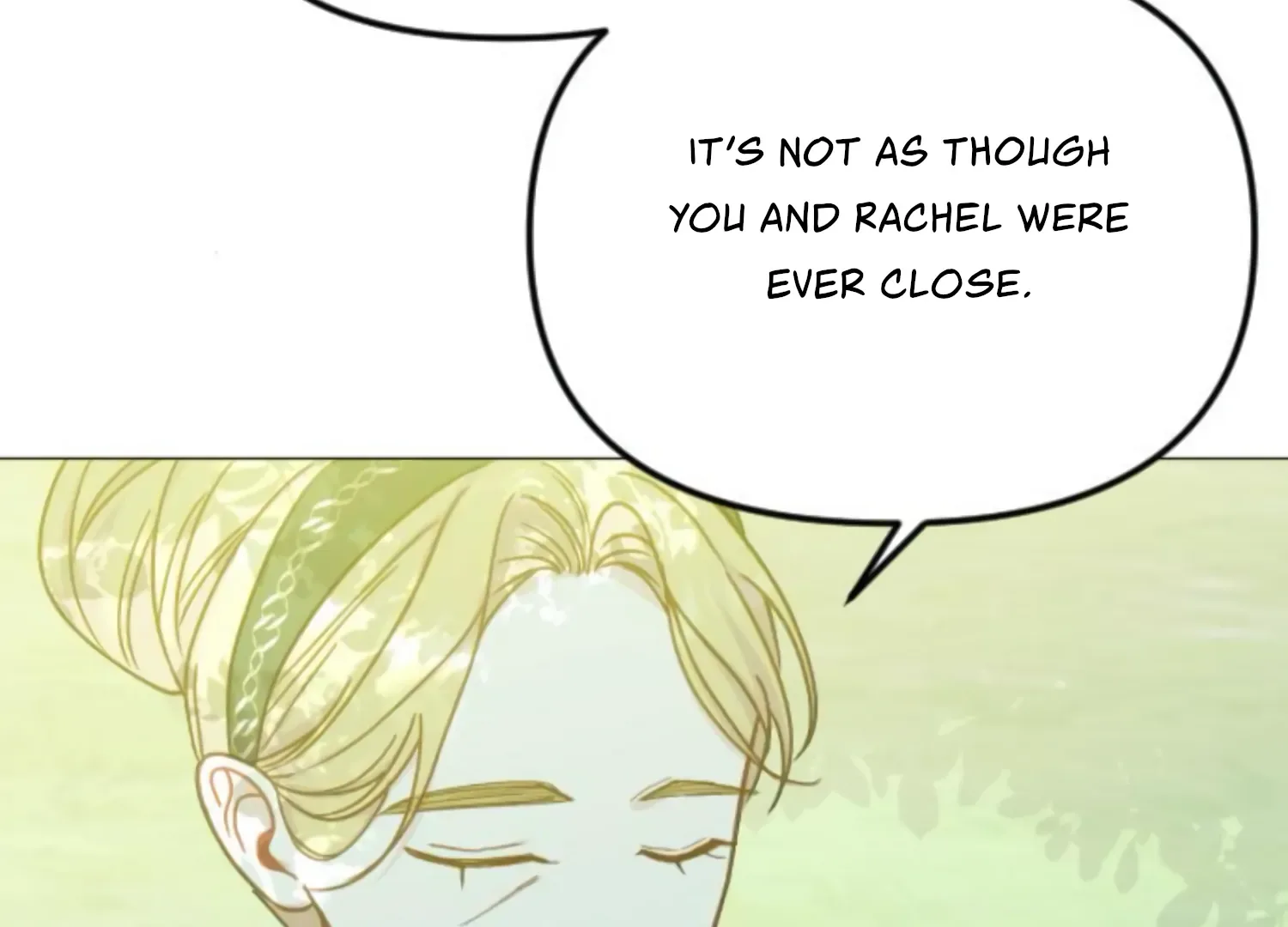 Fall in Love or Die Chapter 45 page 37