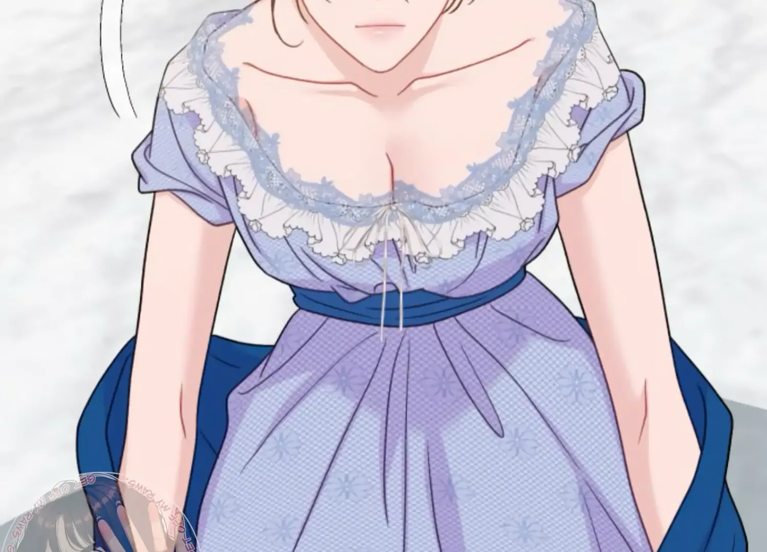 Fall in Love or Die Chapter 48 page 207