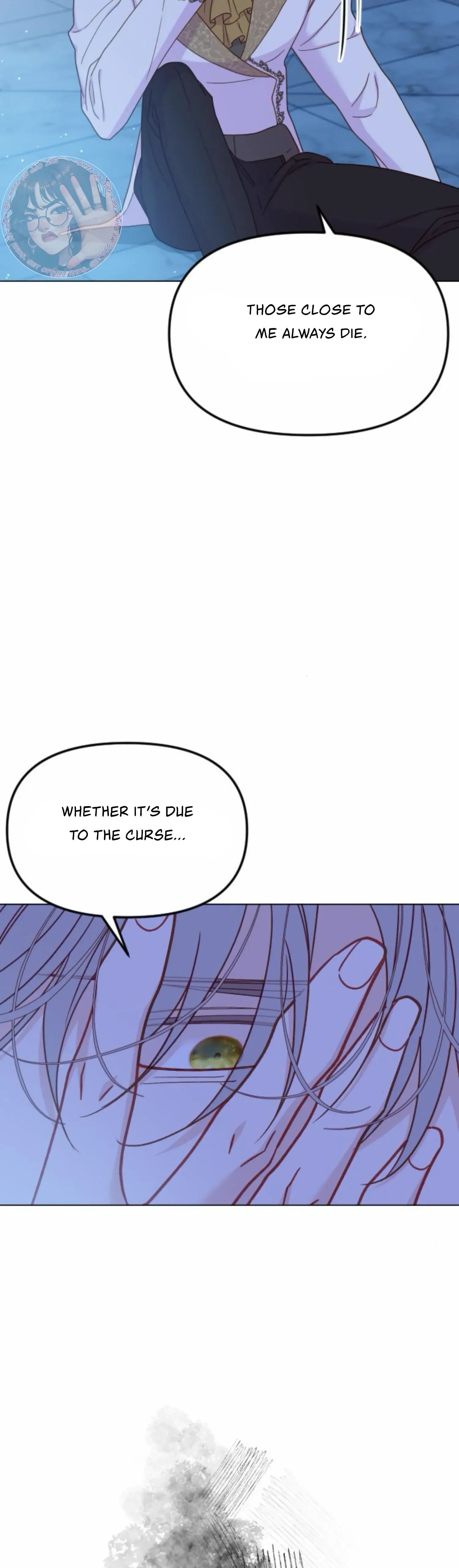 Fall in Love or Die Chapter 40 page 46