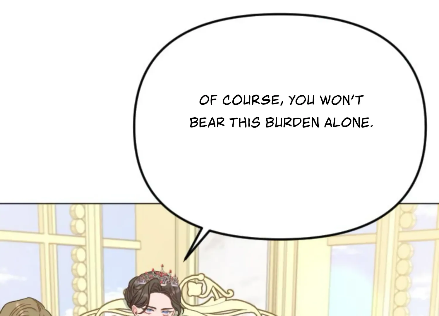 Fall in Love or Die Chapter 48 page 219