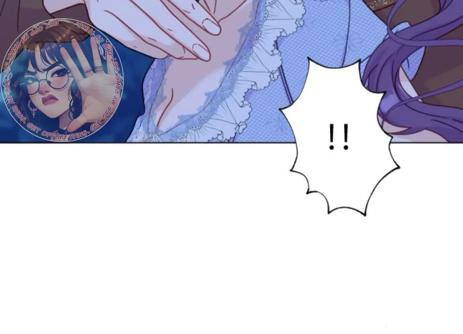 Fall in Love or Die Chapter 48 page 270