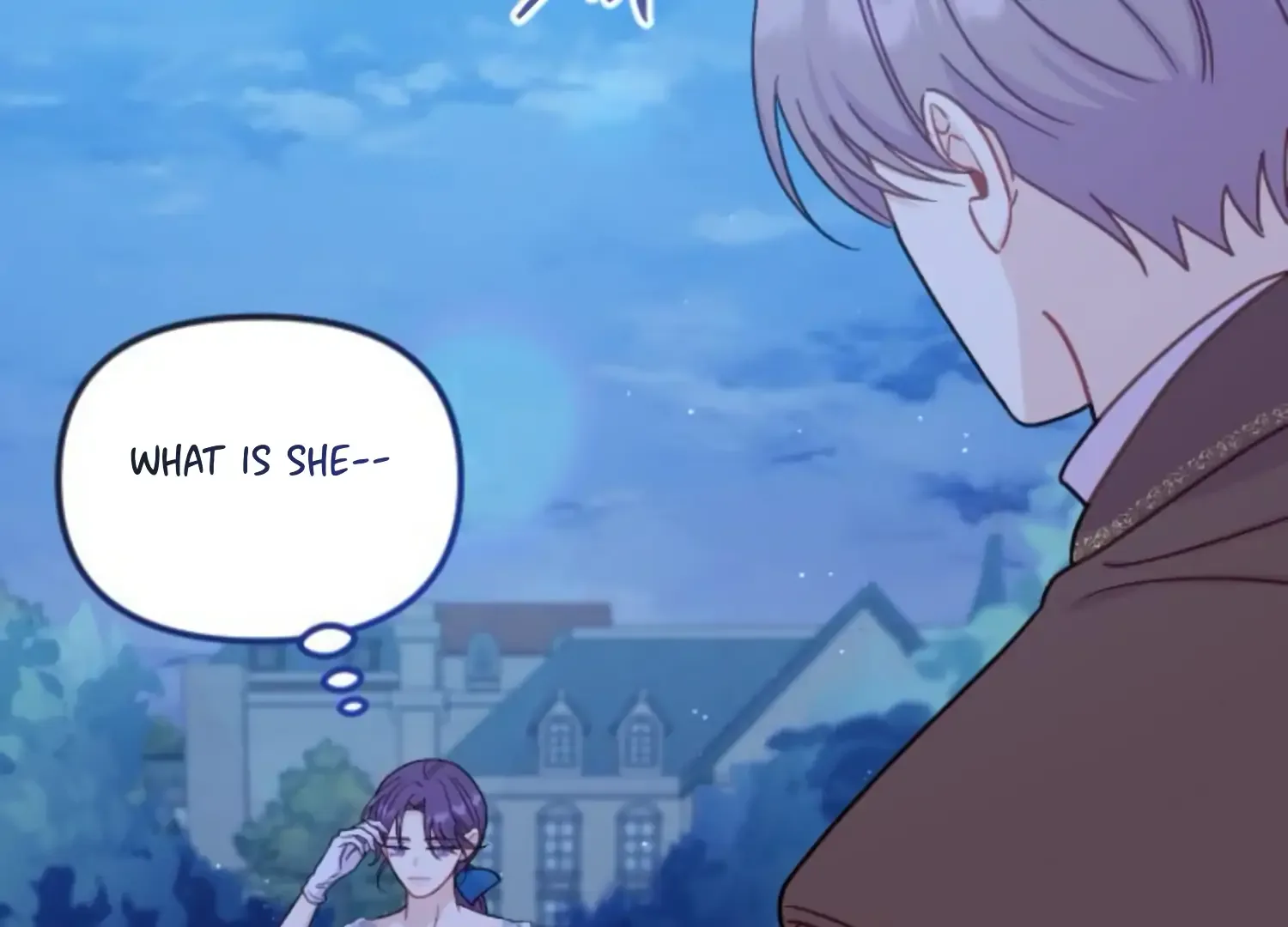 Fall in Love or Die Chapter 48 page 263