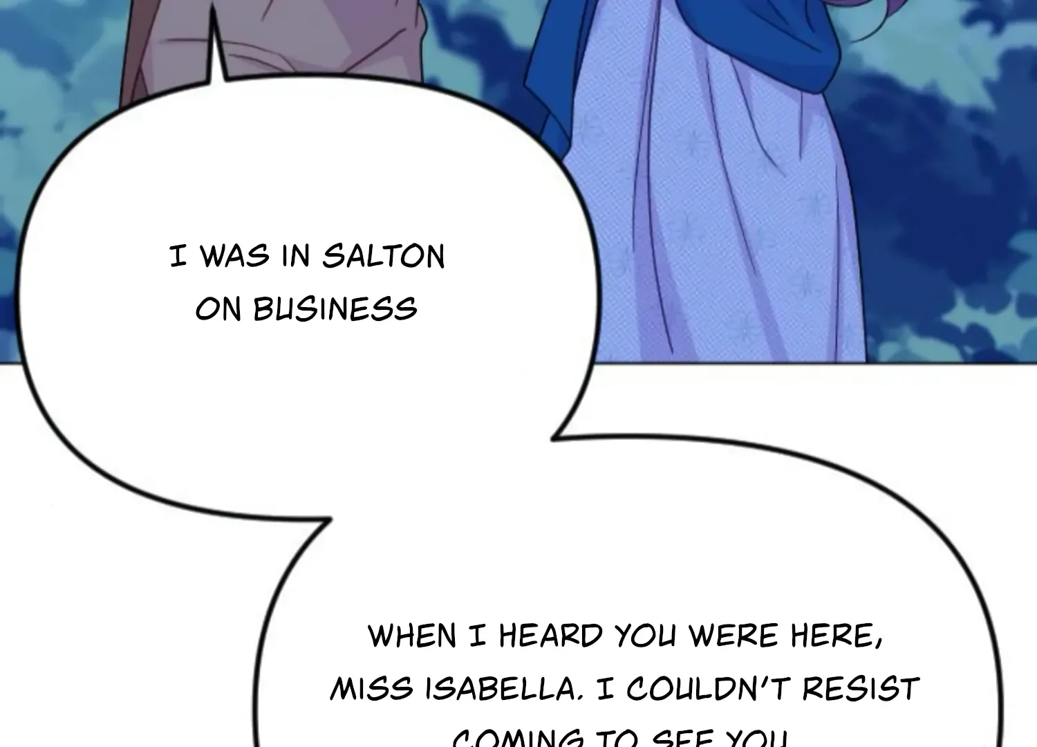 Fall in Love or Die Chapter 48 page 276