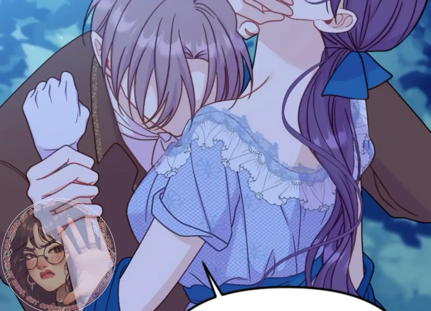 Fall in Love or Die Chapter 48 page 291