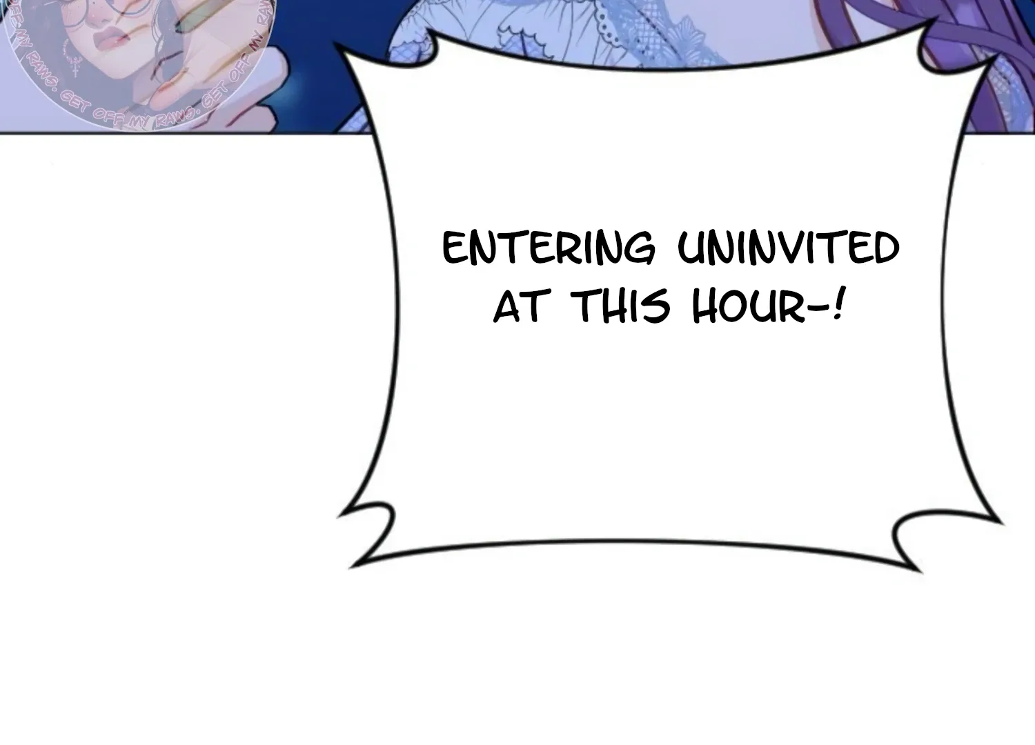 Fall in Love or Die Chapter 48 page 280