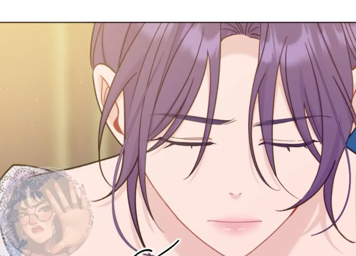 Fall in Love or Die Chapter 48 page 250