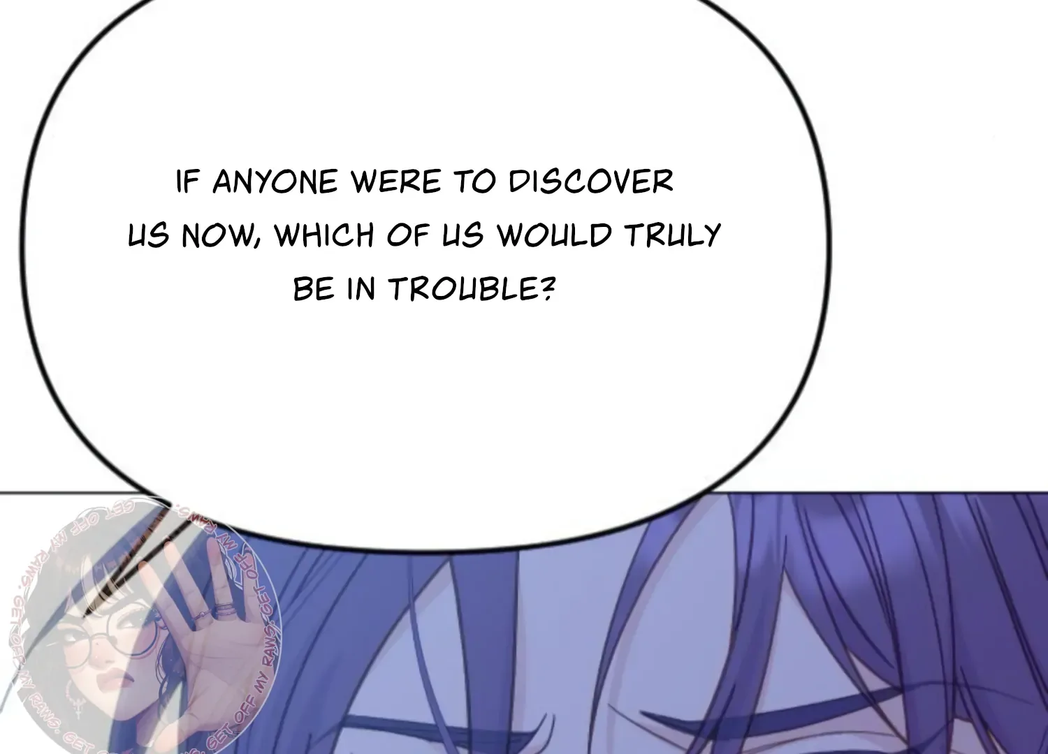 Fall in Love or Die Chapter 48 page 302