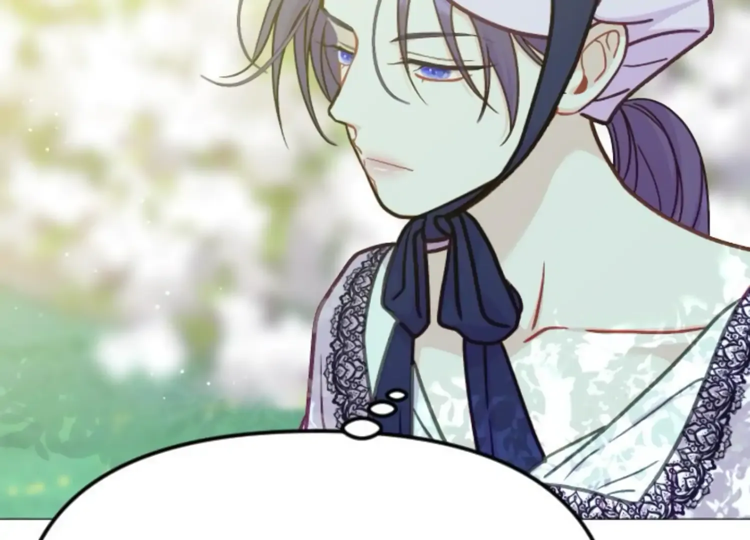 Fall in Love or Die Chapter 45 page 31