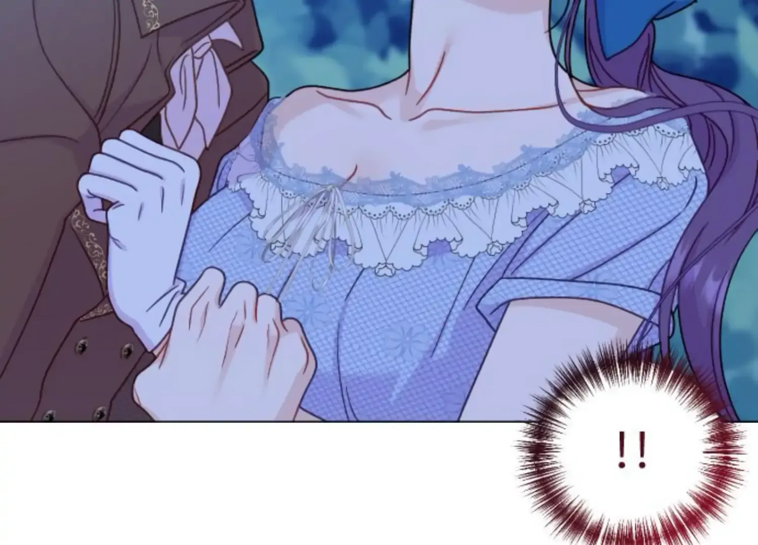 Fall in Love or Die Chapter 48 page 284