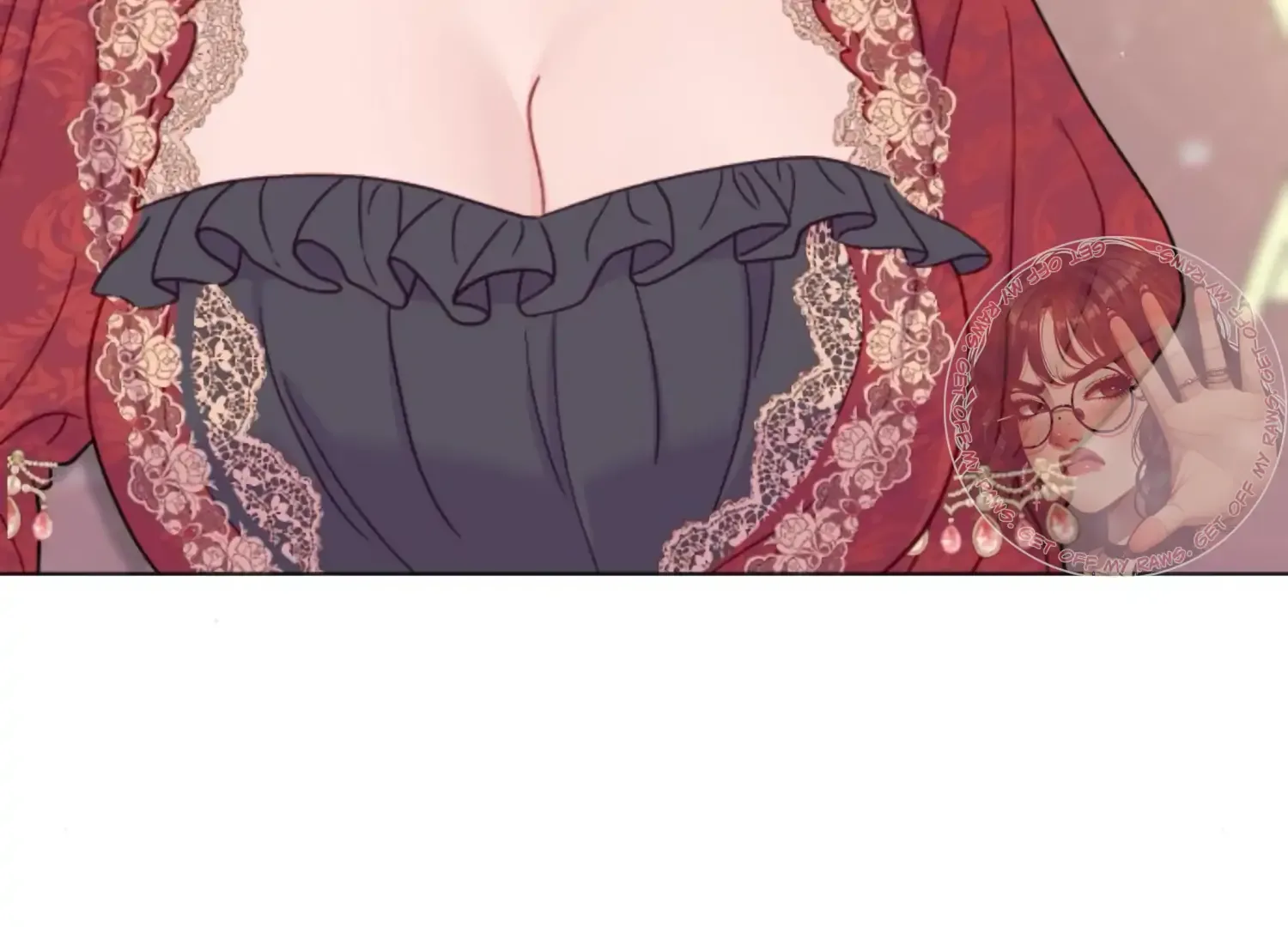 Fall in Love or Die Chapter 48 page 230