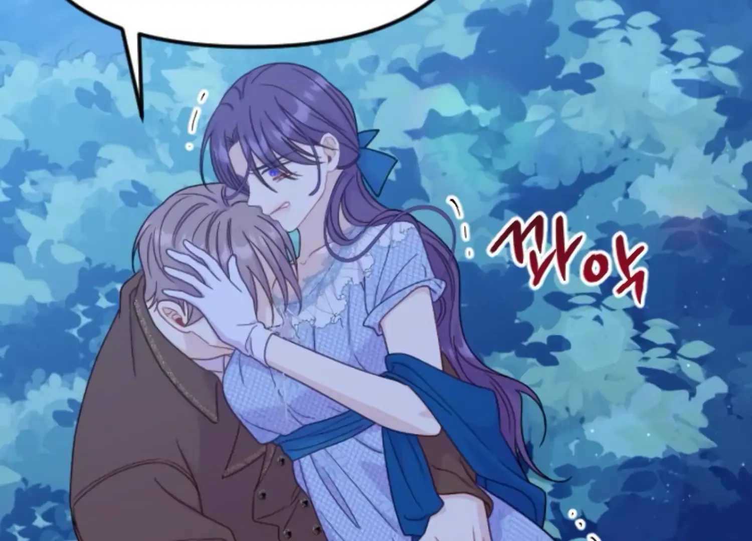 Fall in Love or Die Chapter 48 page 298