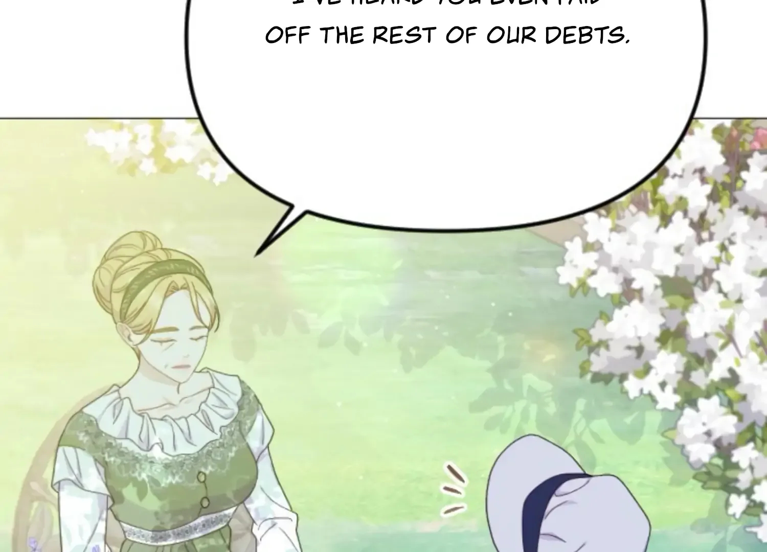 Fall in Love or Die Chapter 45 page 34