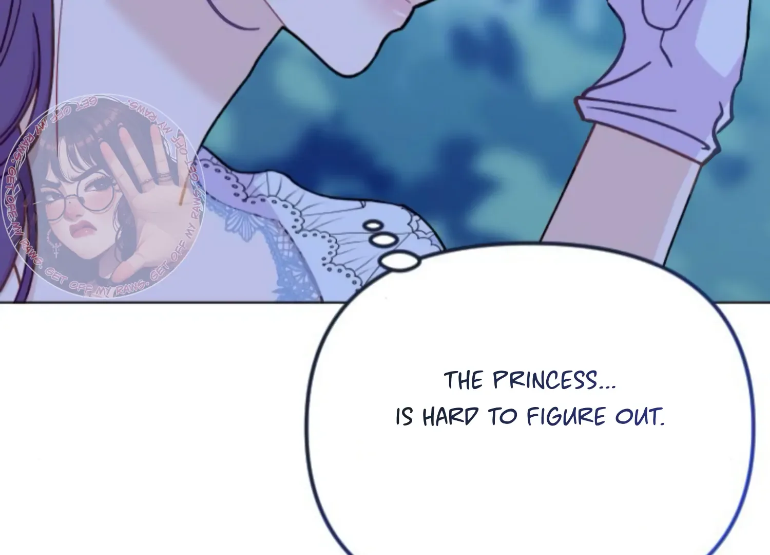 Fall in Love or Die Chapter 48 page 261