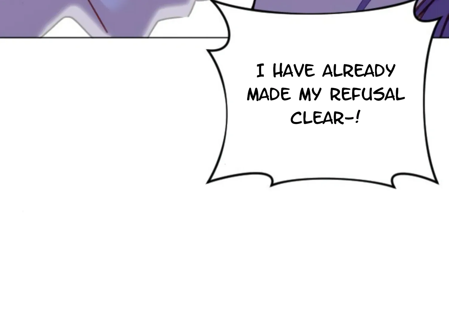 Fall in Love or Die Chapter 48 page 288
