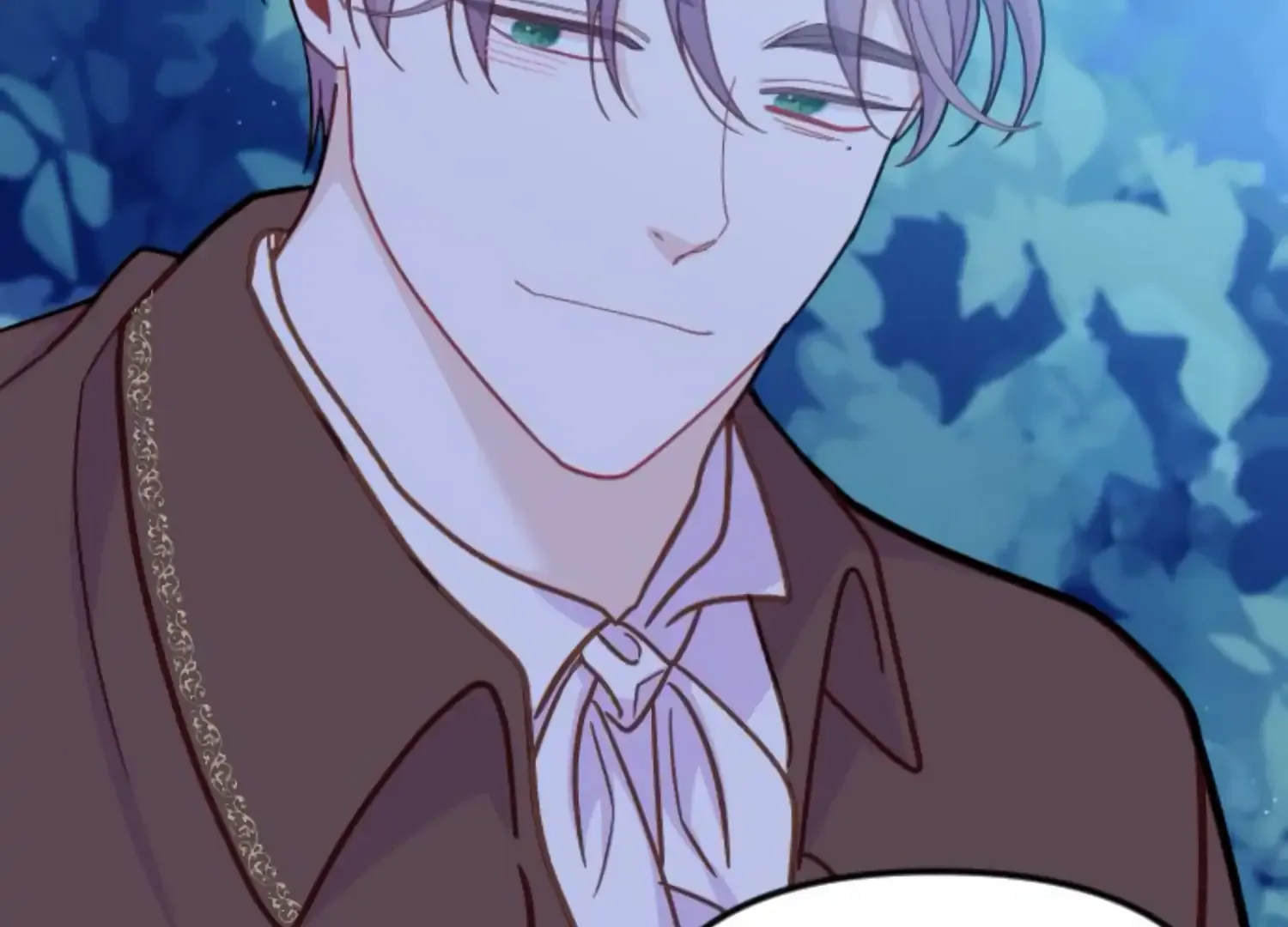 Fall in Love or Die Chapter 48 page 272
