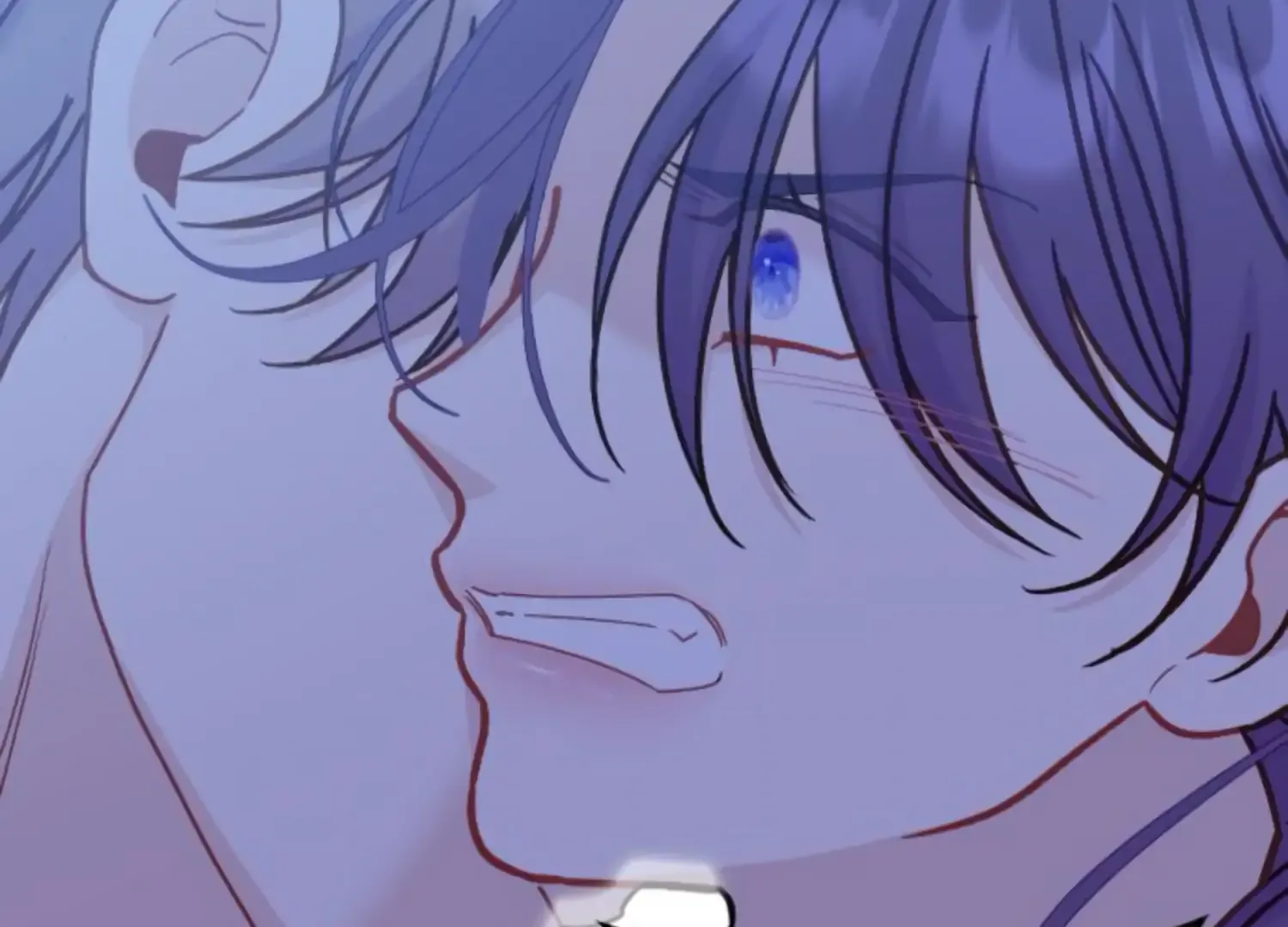 Fall in Love or Die Chapter 48 page 287