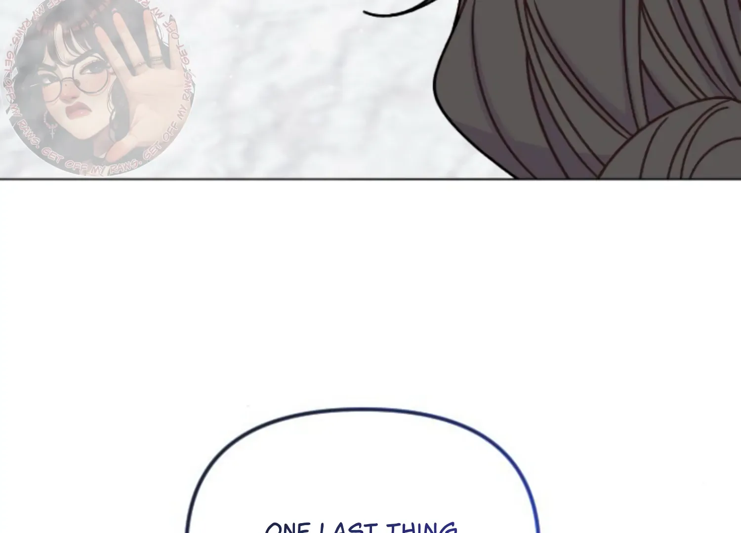 Fall in Love or Die Chapter 48 page 241