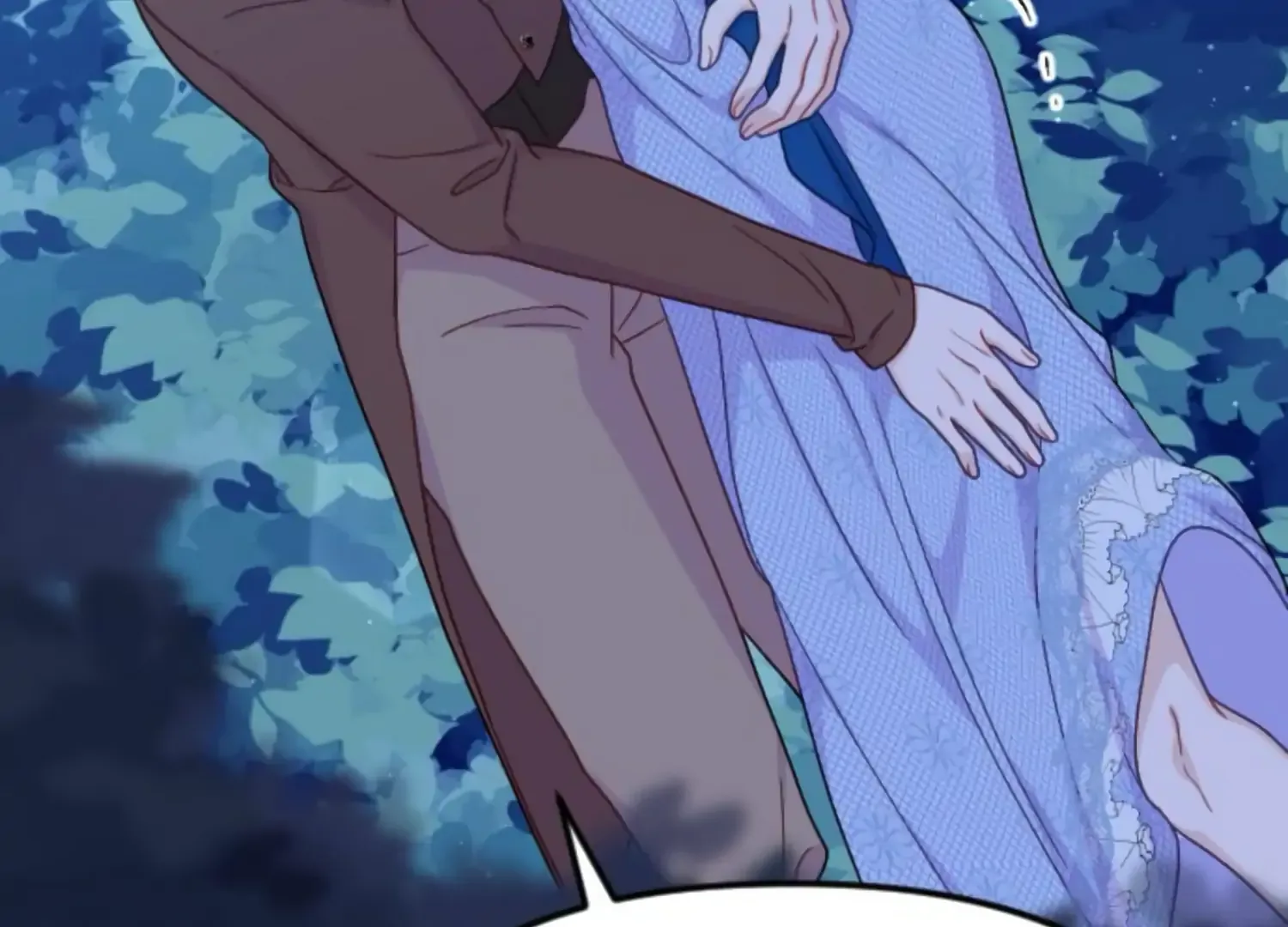 Fall in Love or Die Chapter 48 page 299