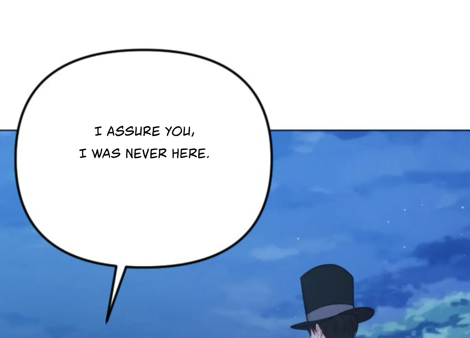 Fall in Love or Die Chapter 49 page 25