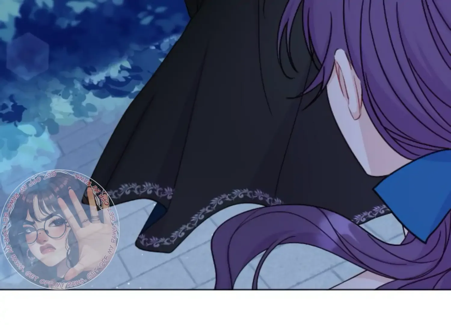 Fall in Love or Die Chapter 48 page 323