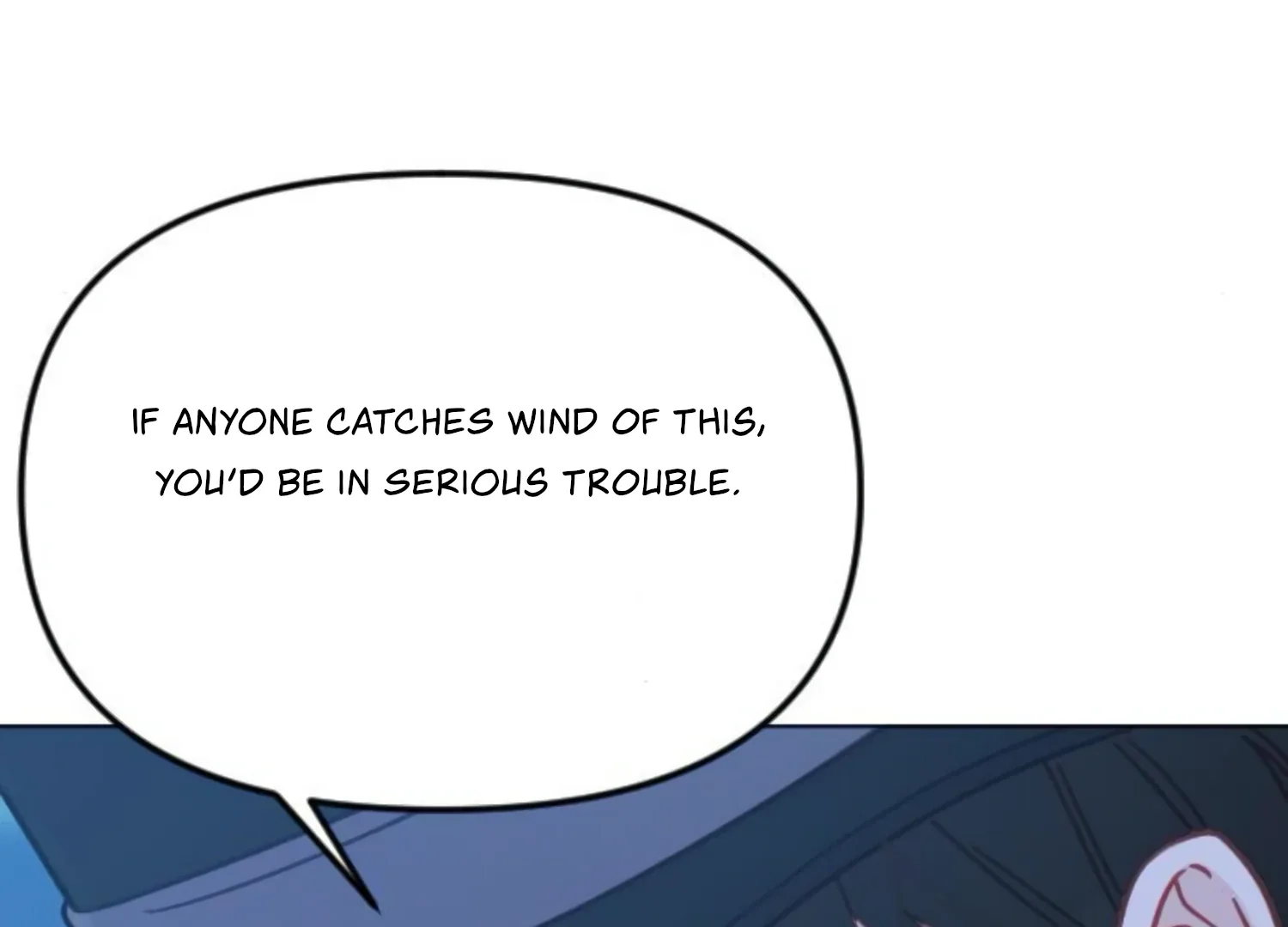 Fall in Love or Die Chapter 49 page 19