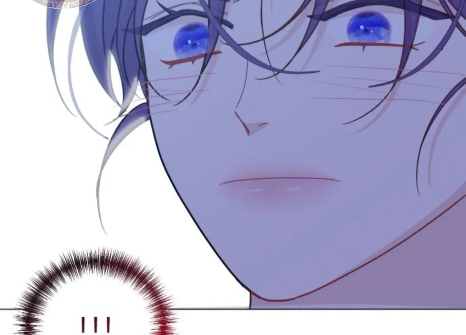 Fall in Love or Die Chapter 48 page 303