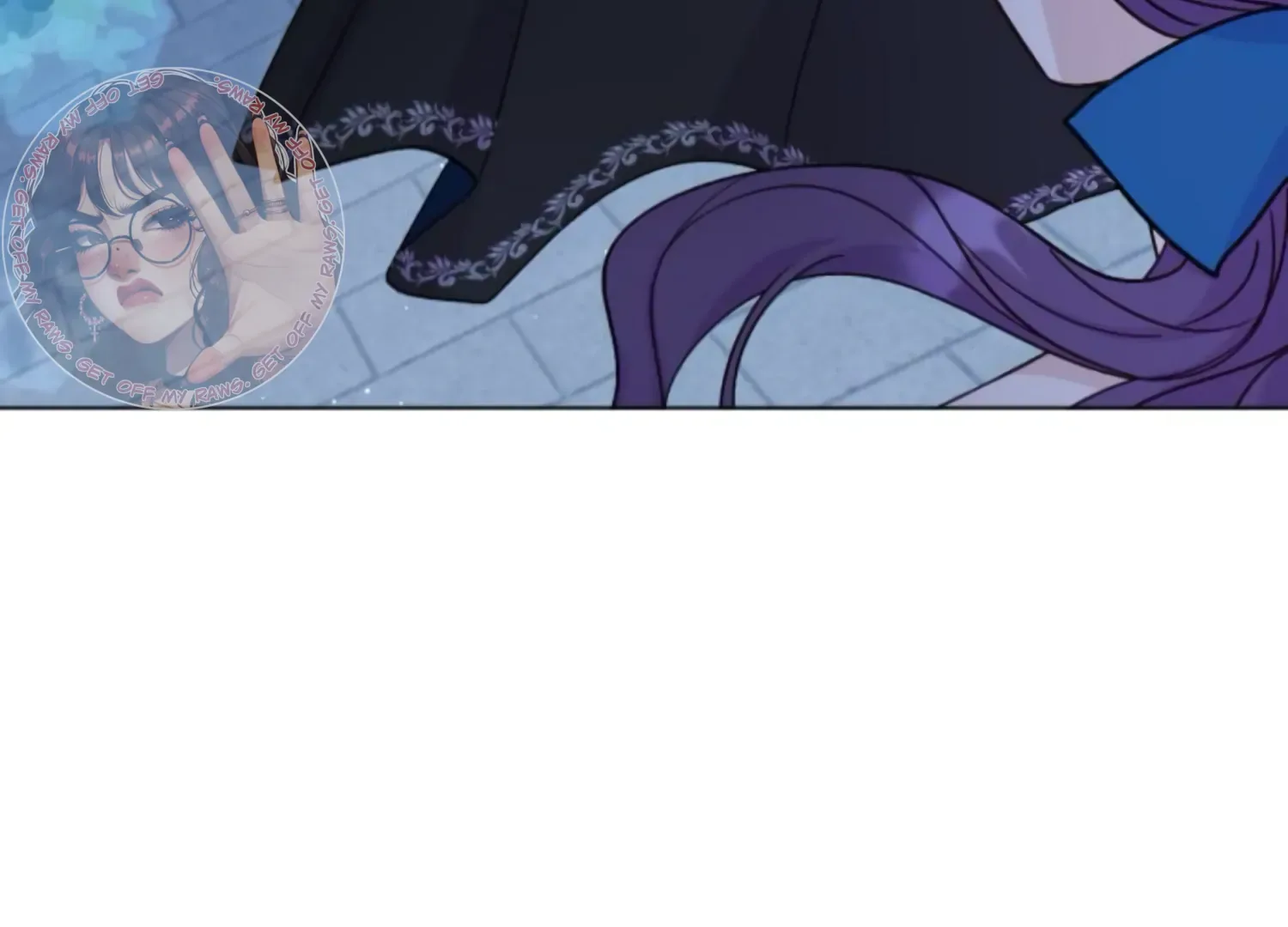 Fall in Love or Die Chapter 49 page 5