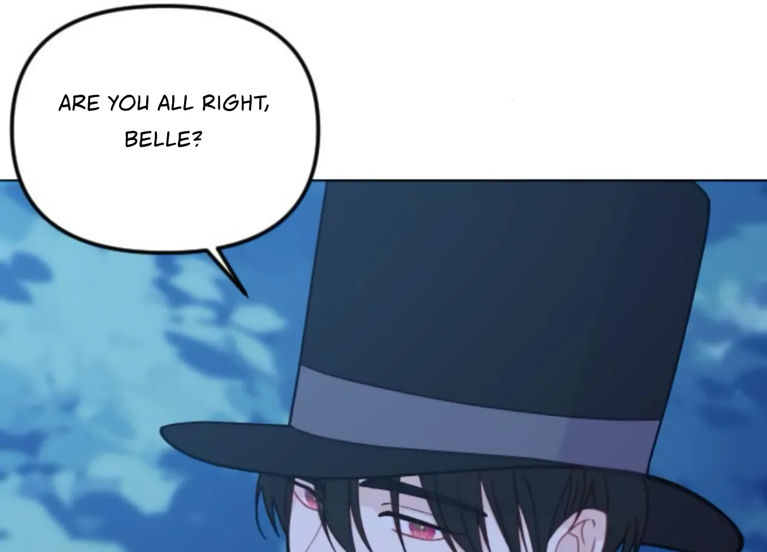 Fall in Love or Die Chapter 49 page 9