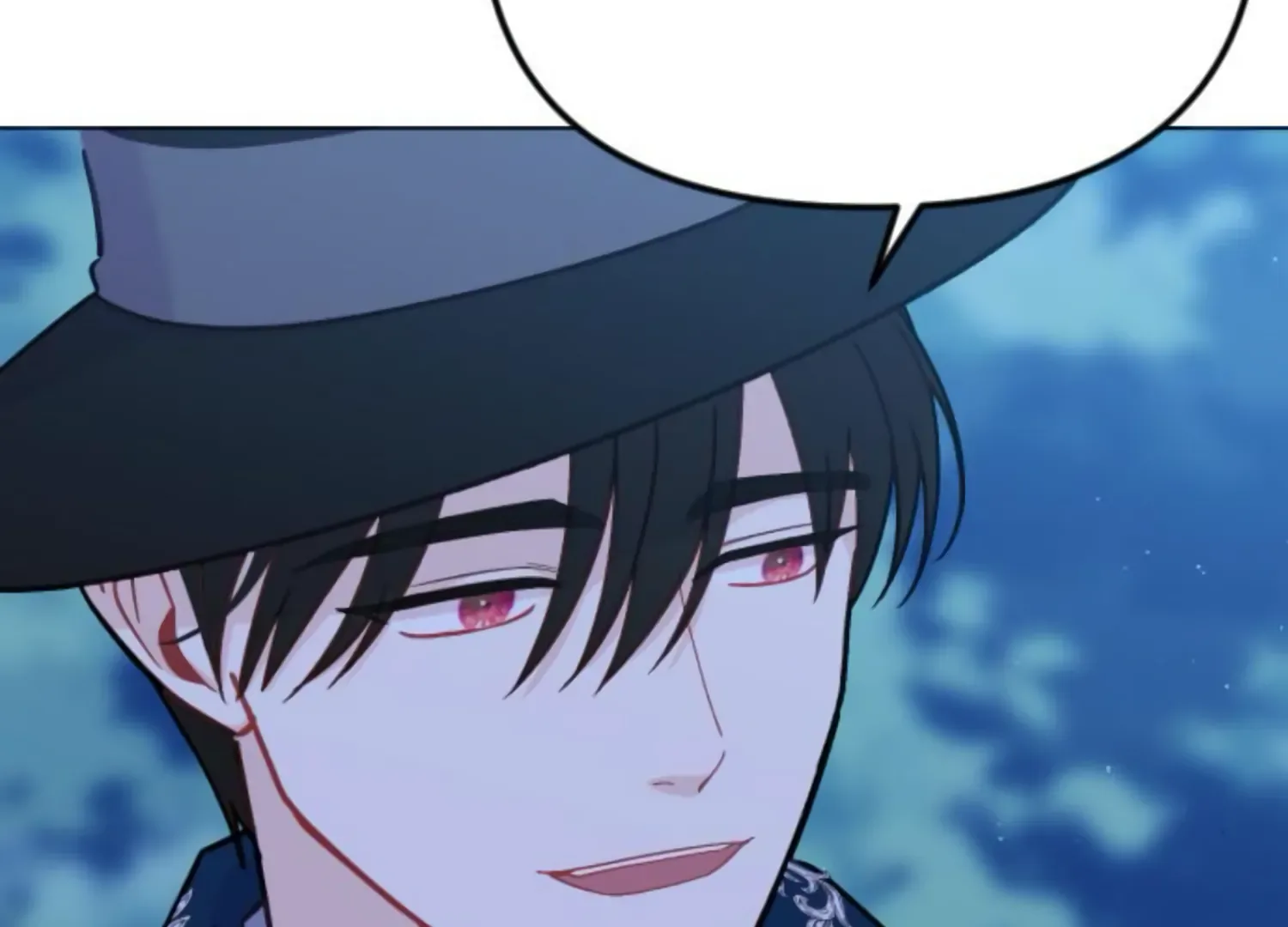 Fall in Love or Die Chapter 49 page 40