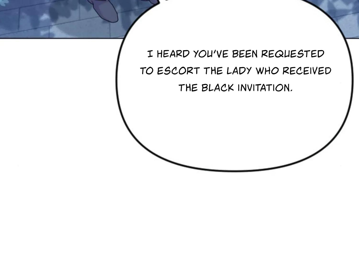 Fall in Love or Die Chapter 49 page 38