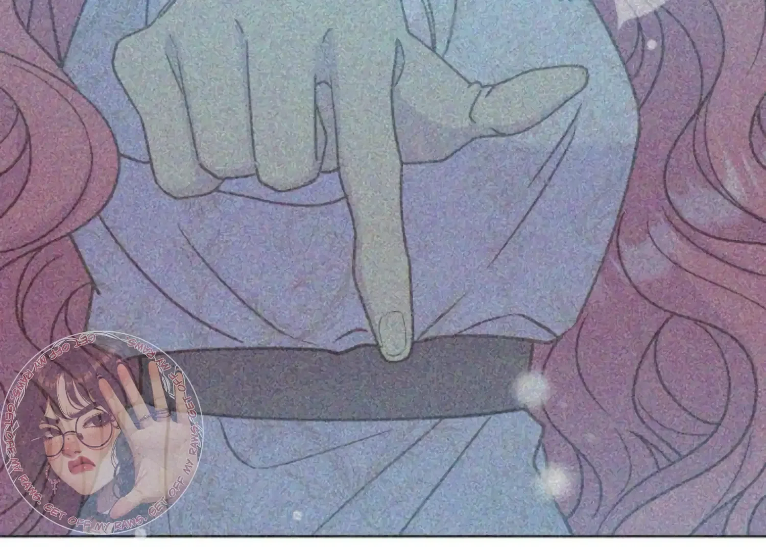 Fall in Love or Die Chapter 45 page 44