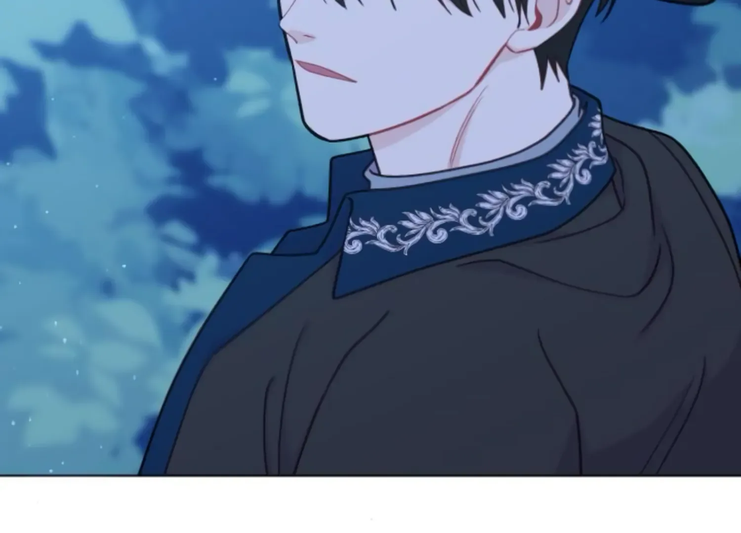 Fall in Love or Die Chapter 49 page 10