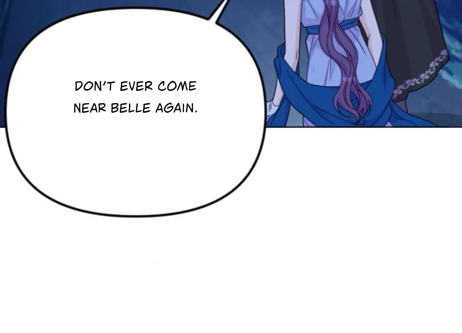 Fall in Love or Die Chapter 49 page 27