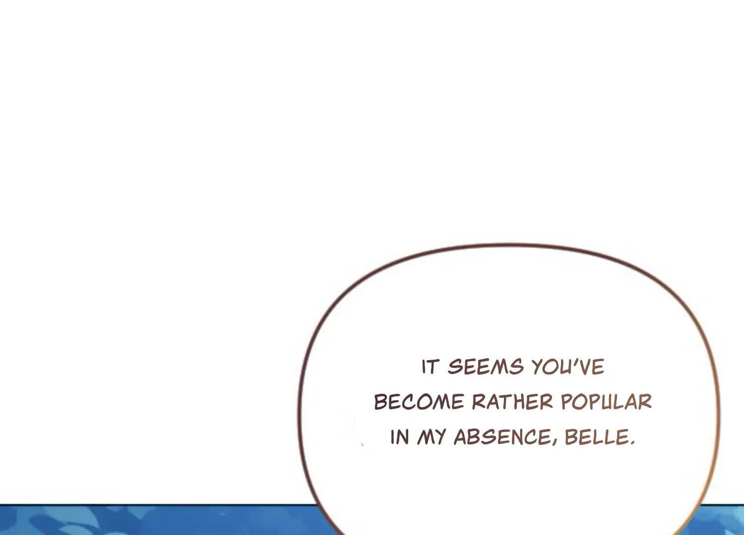 Fall in Love or Die Chapter 49 page 28