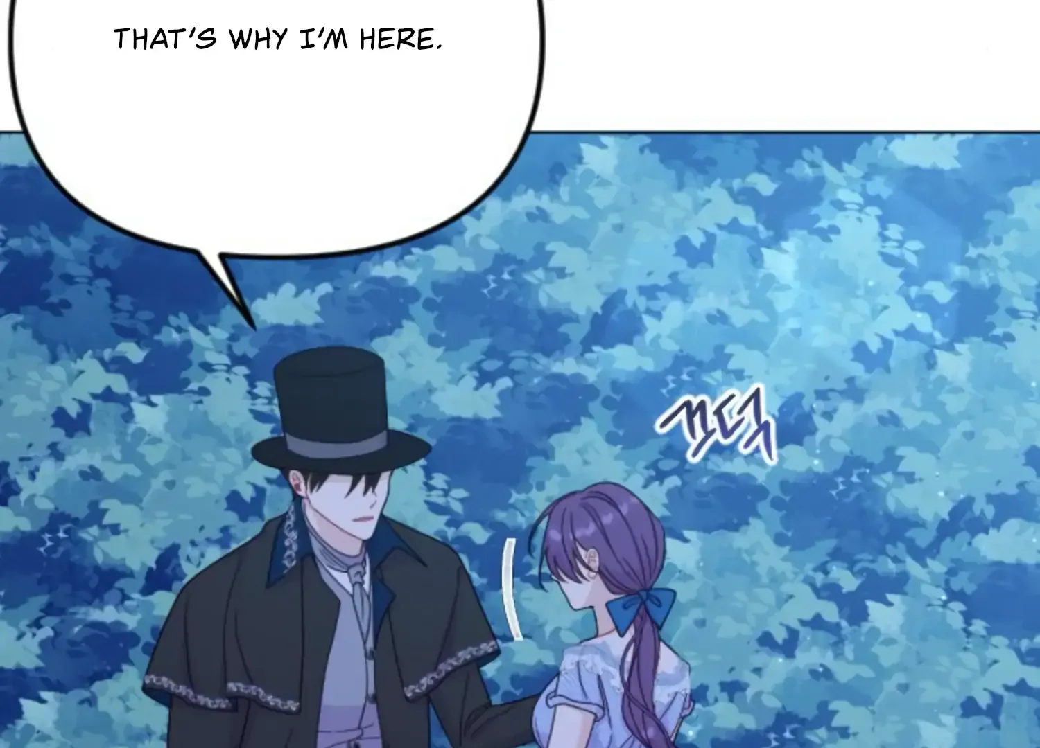 Fall in Love or Die Chapter 49 page 36