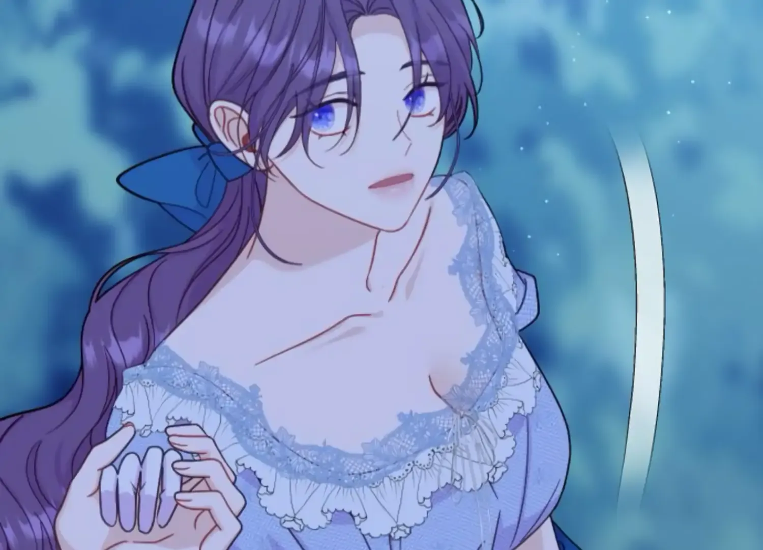 Fall in Love or Die Chapter 49 page 33