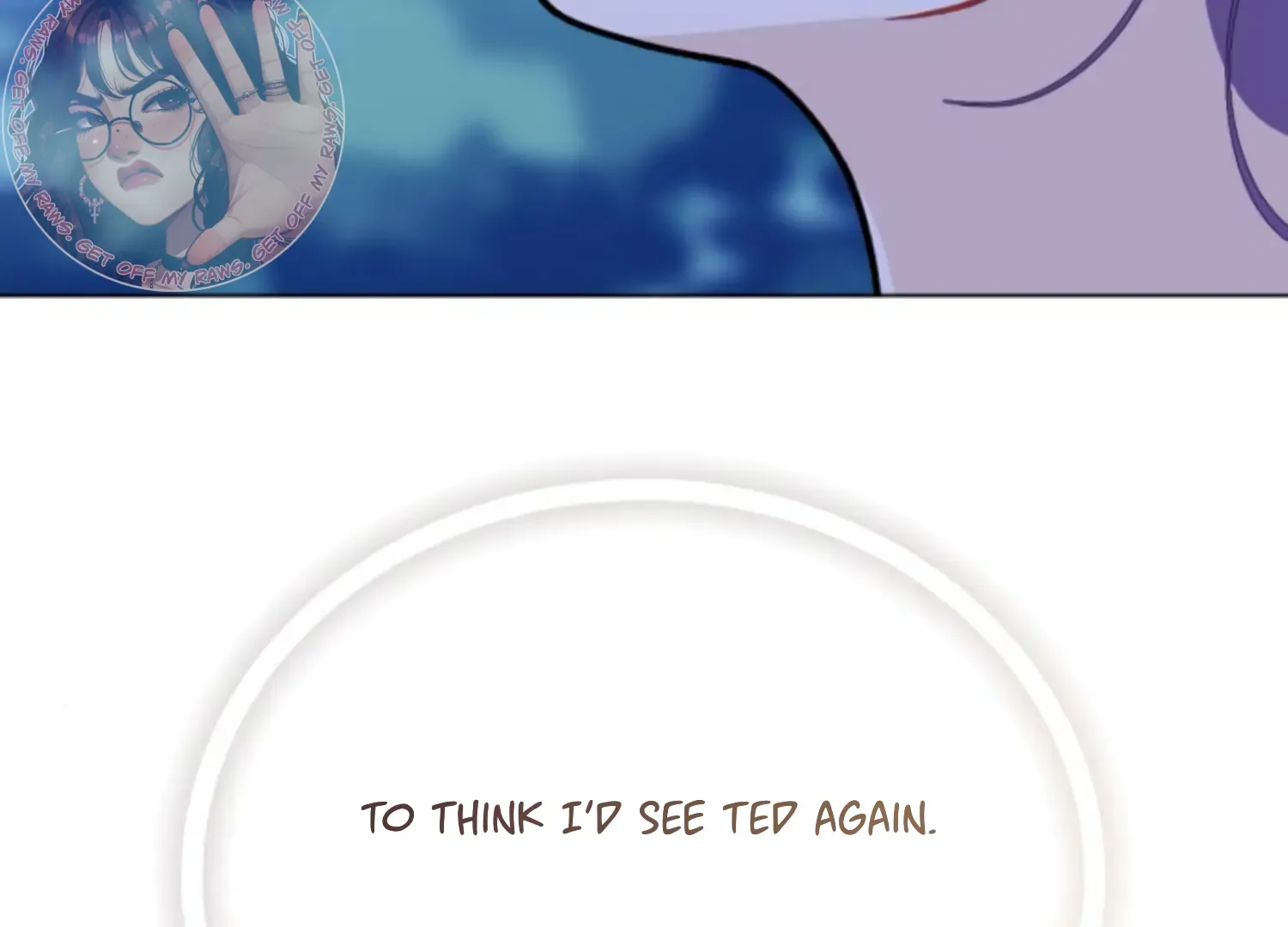 Fall in Love or Die Chapter 49 page 44