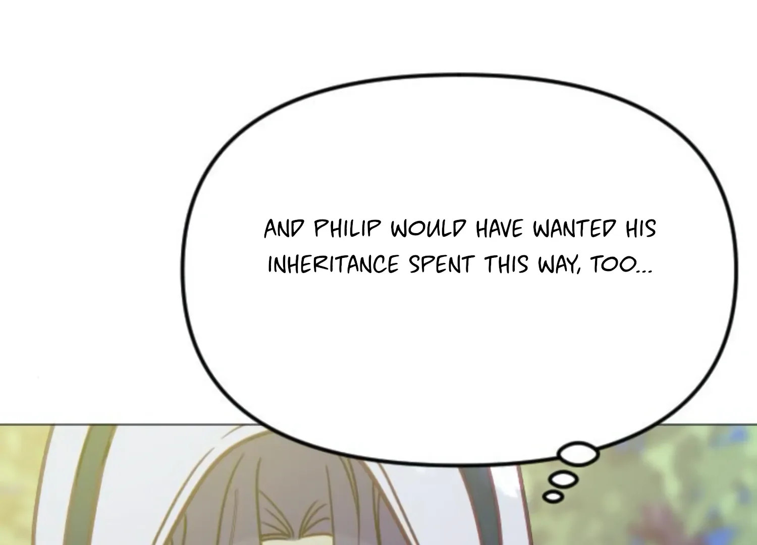 Fall in Love or Die Chapter 45 page 46