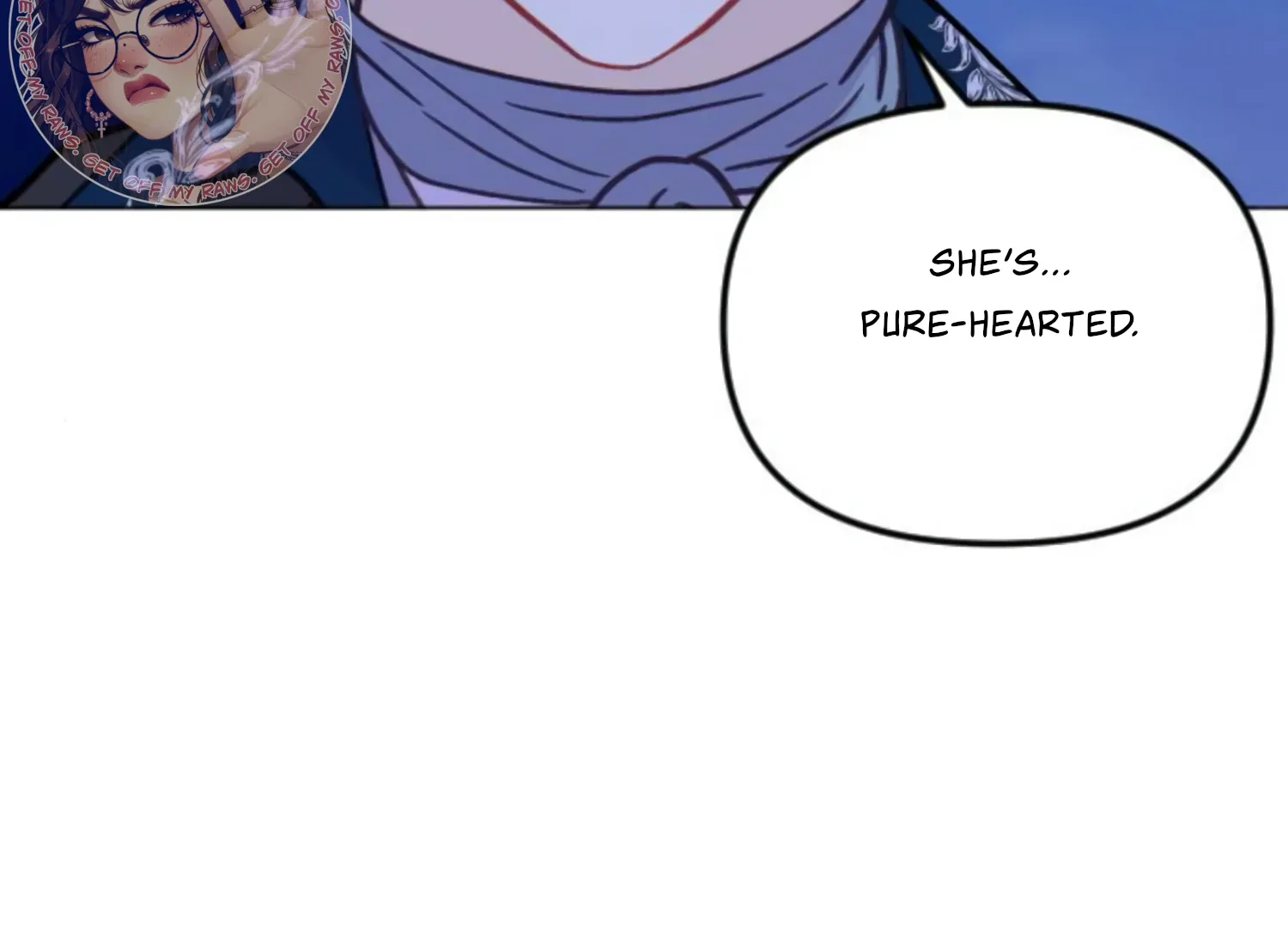 Fall in Love or Die Chapter 49 page 55