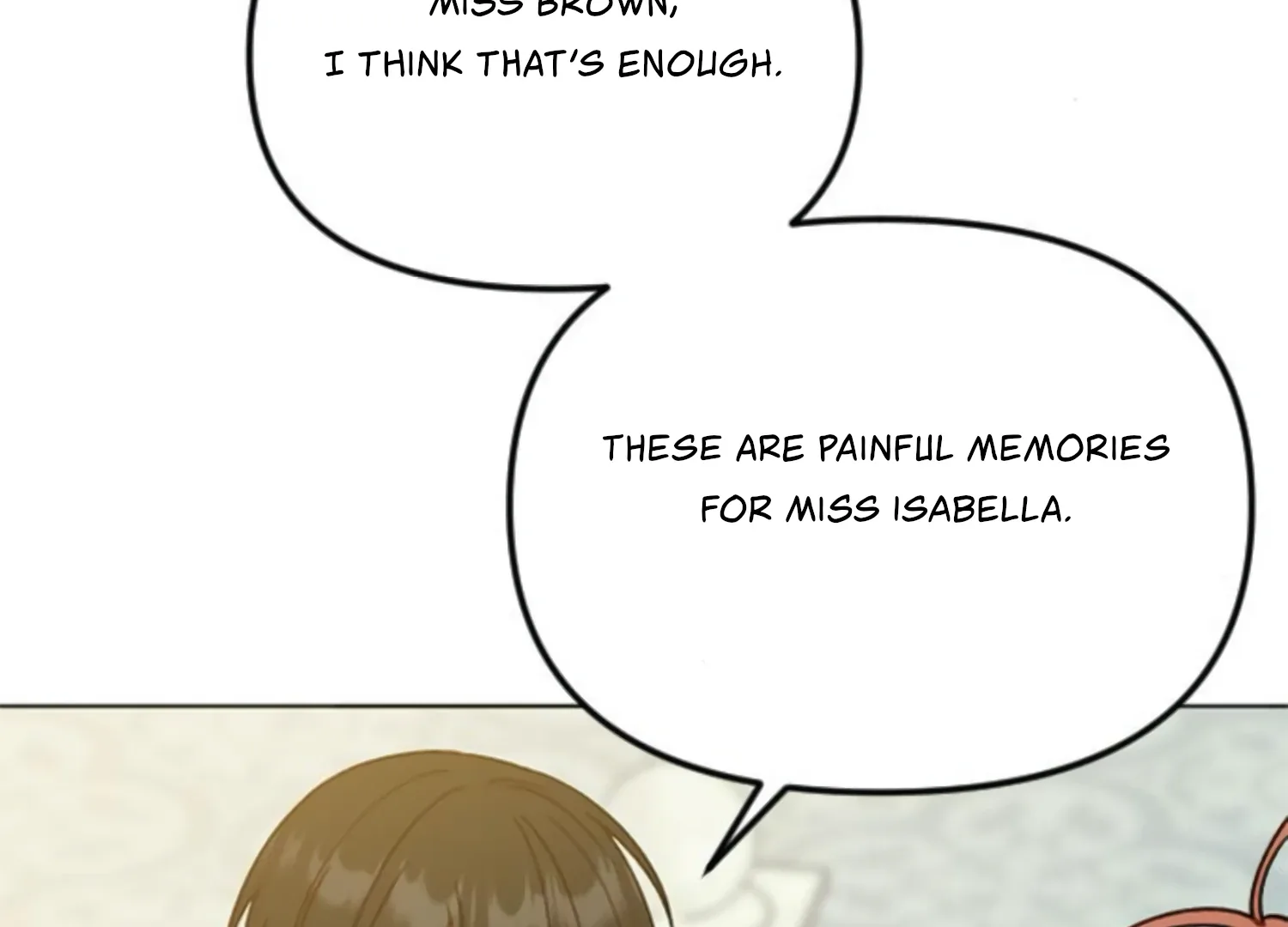 Fall in Love or Die Chapter 49 page 115