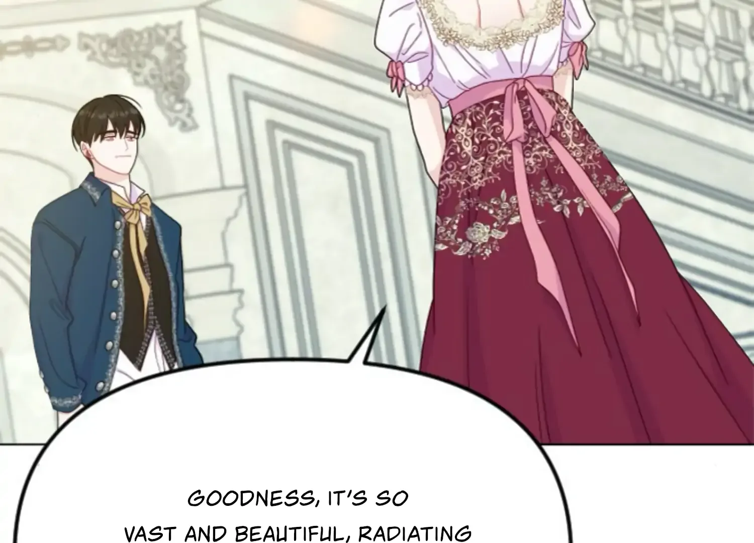 Fall in Love or Die Chapter 49 page 68