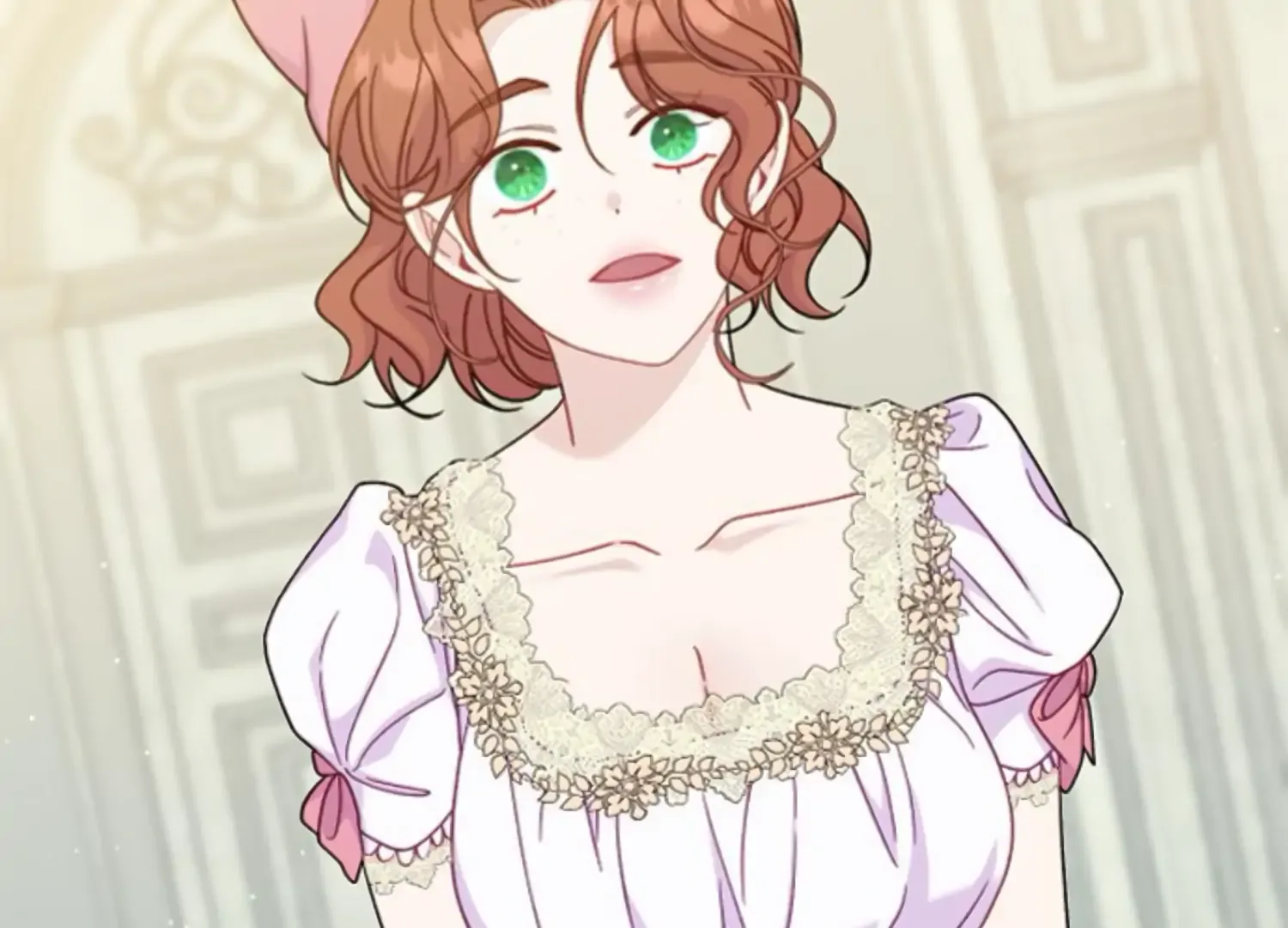 Fall in Love or Die Chapter 49 page 64