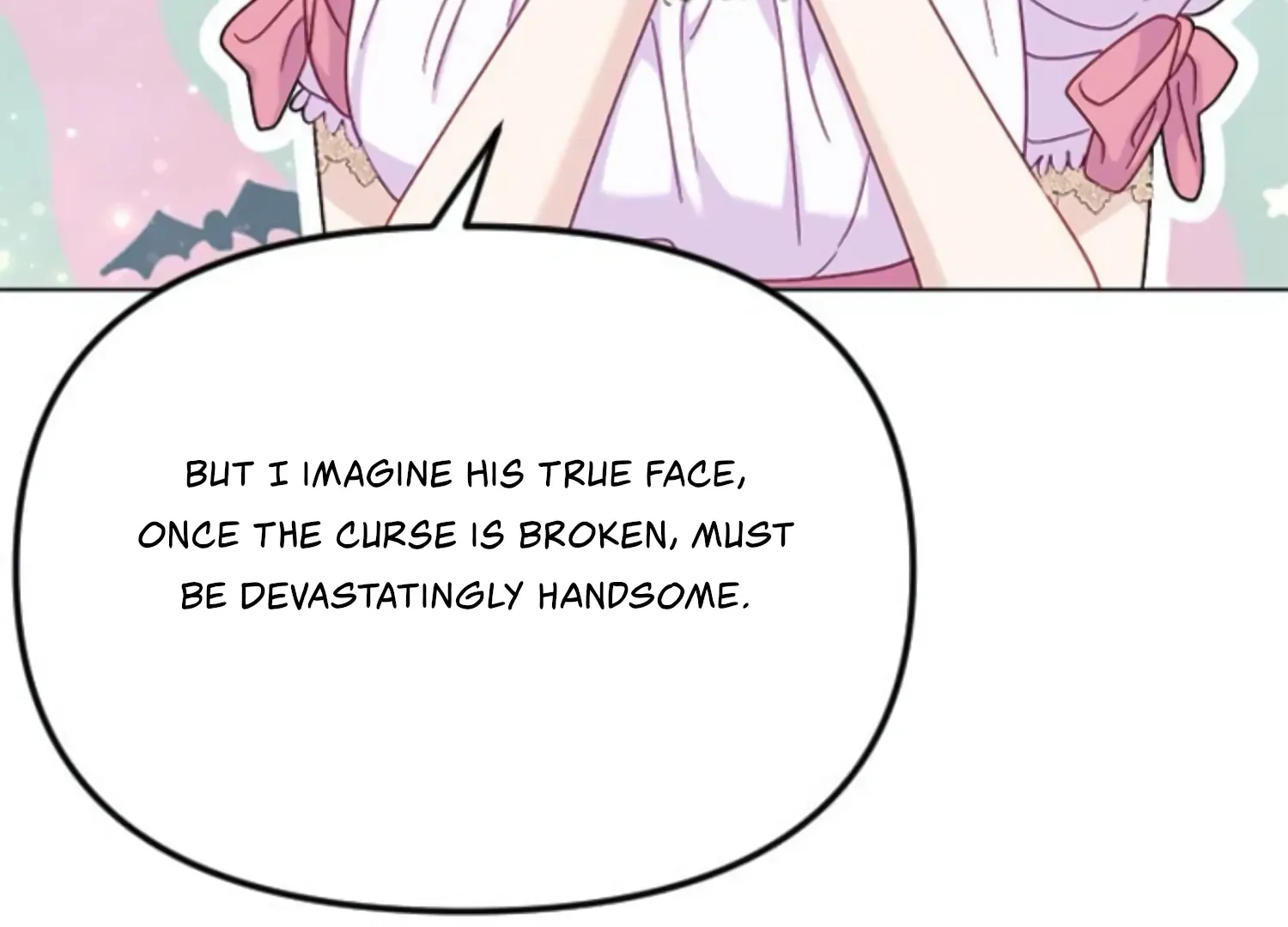 Fall in Love or Die Chapter 49 page 110
