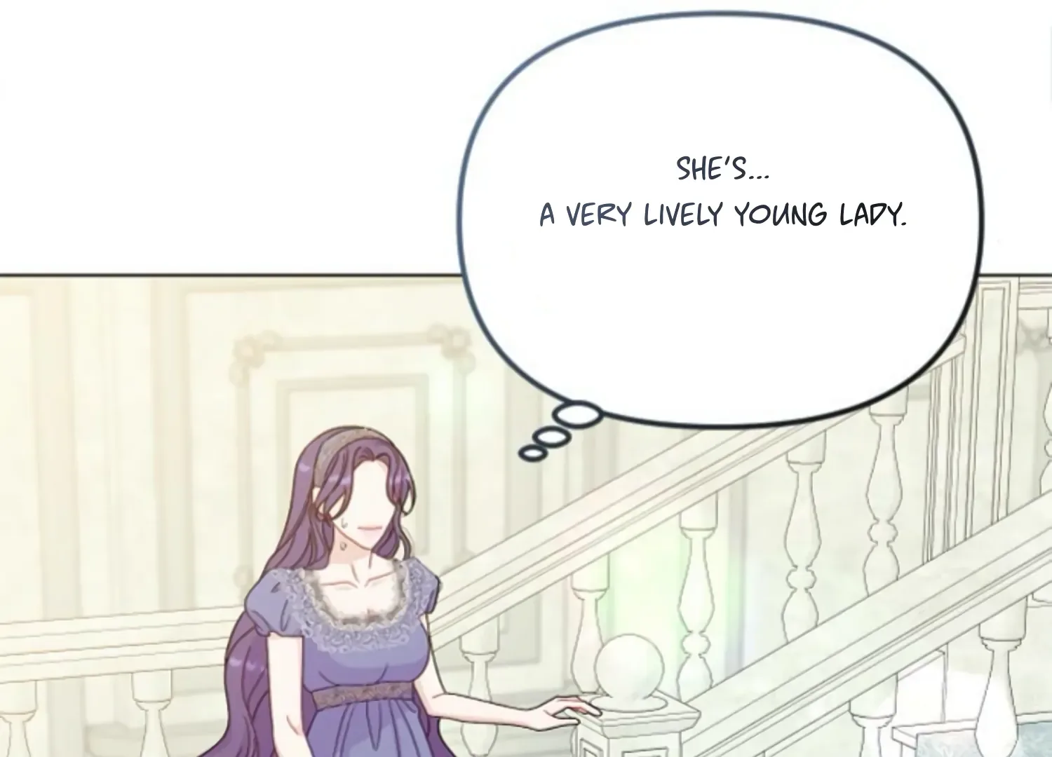 Fall in Love or Die Chapter 49 page 84