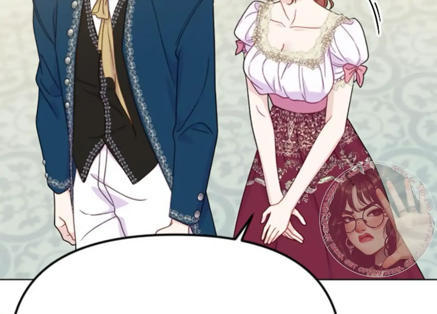 Fall in Love or Die Chapter 49 page 75