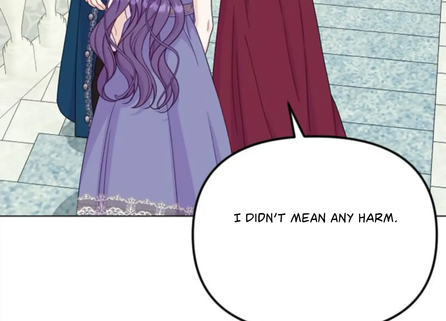 Fall in Love or Die Chapter 49 page 125