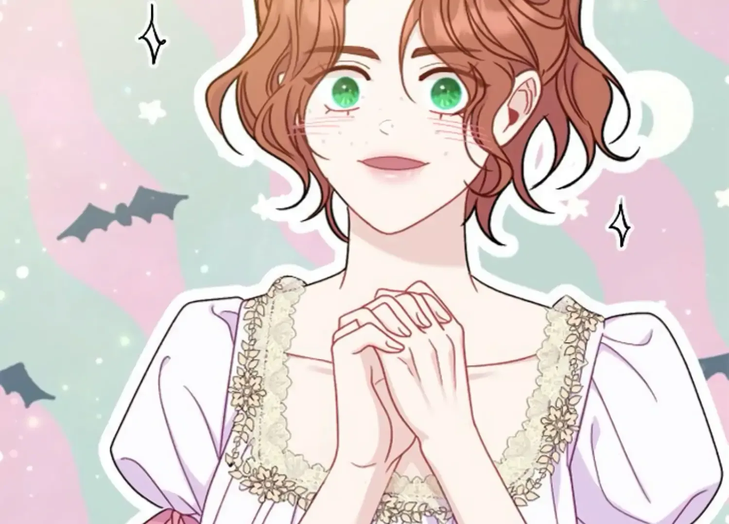 Fall in Love or Die Chapter 49 page 109